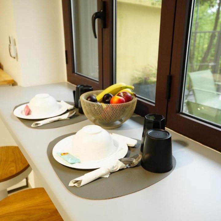 Photo of Kitchen in Castelnovate