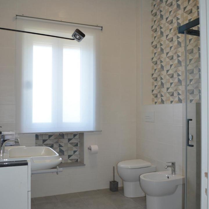 Photo of Bathroom in Taranto