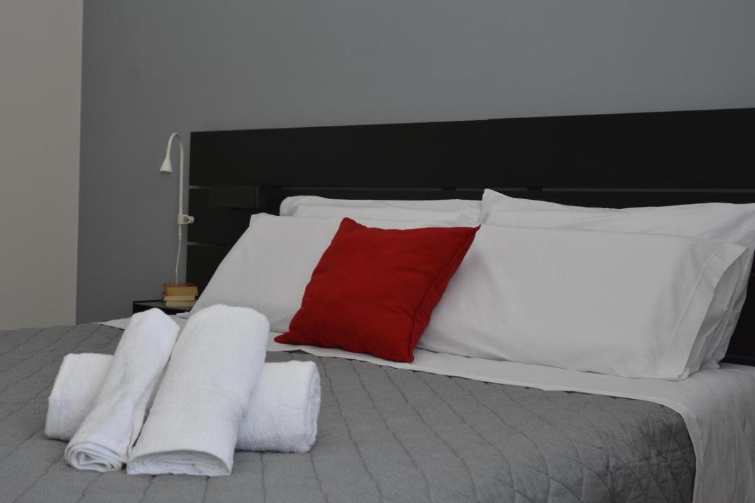 Photo of Bedroom in Taranto