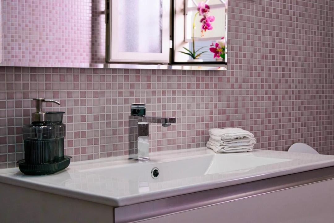 Photo of Bathroom in Tuscolano