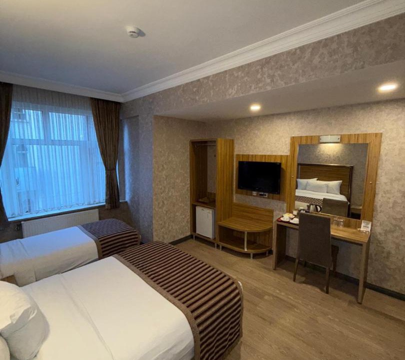 Photo of Bedroom in Kayseri City Center