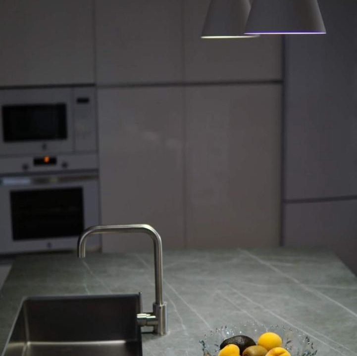 Photo of Kitchen in Miravet