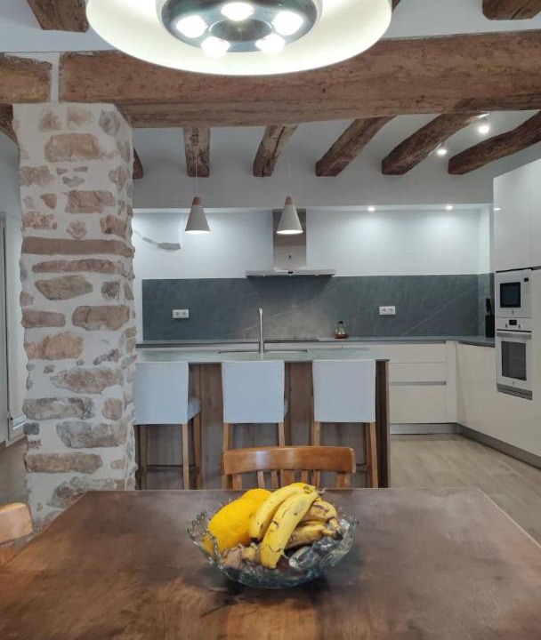Photo of Kitchen in Miravet