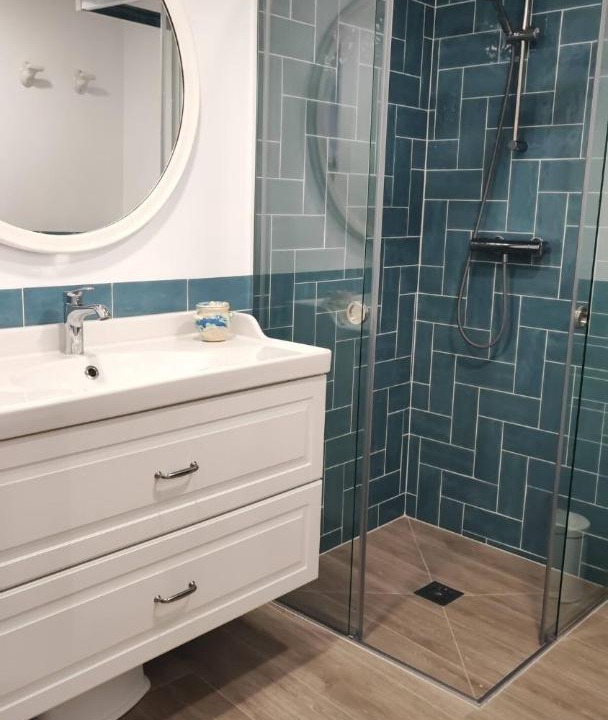 Photo of Bathroom in Miravet
