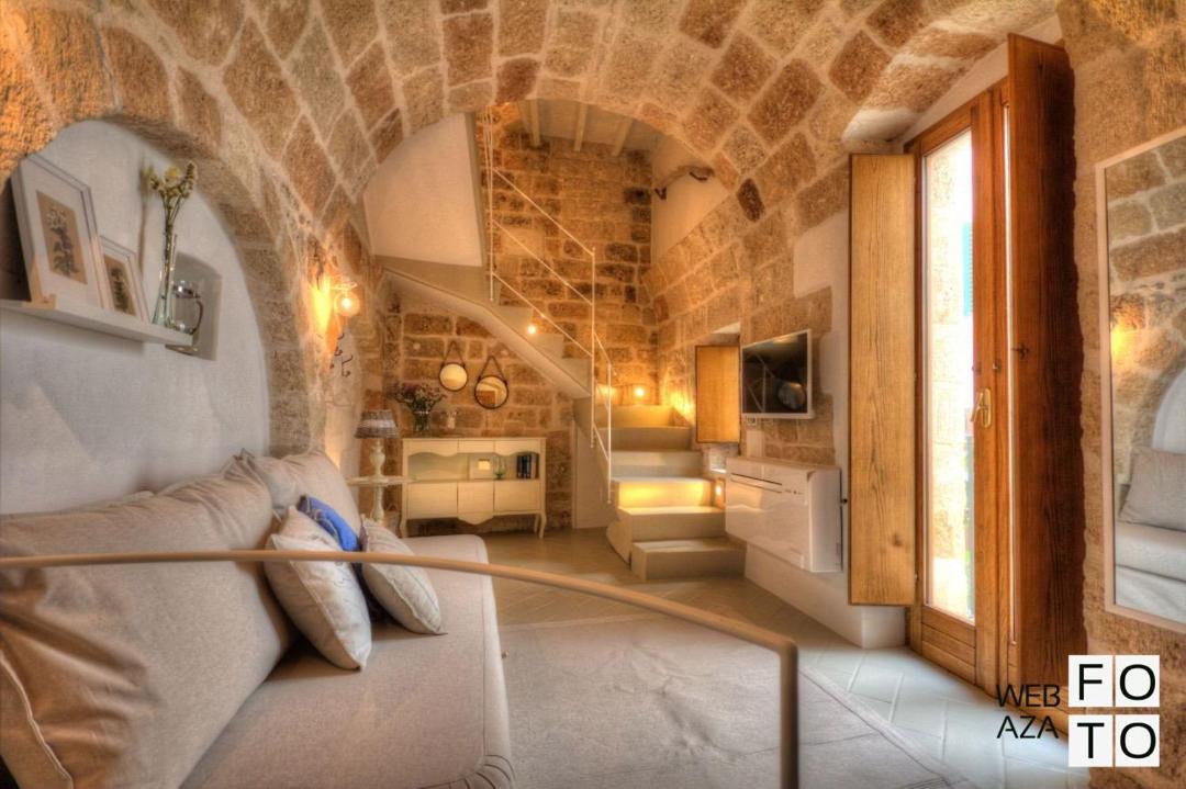 Photo of Livingroom in Polignano a Mare