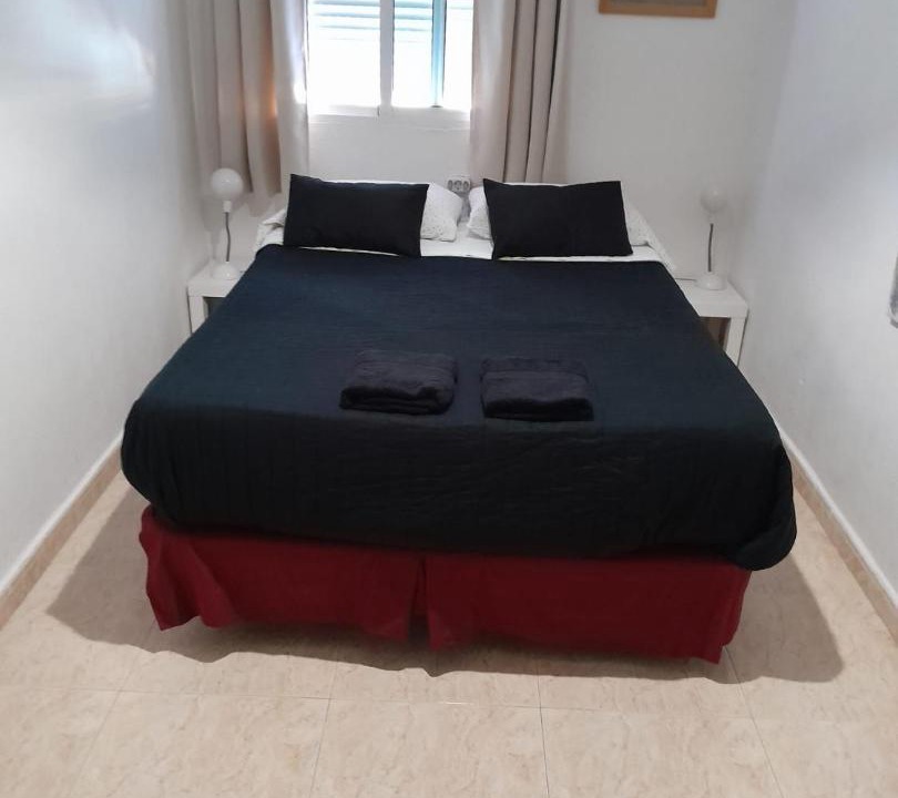 Photo of Bedroom in La Alberca