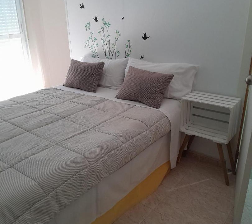 Photo of Bedroom in La Alberca