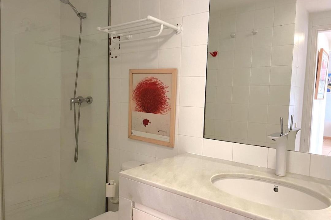 Photo of Bathroom in Cadaques