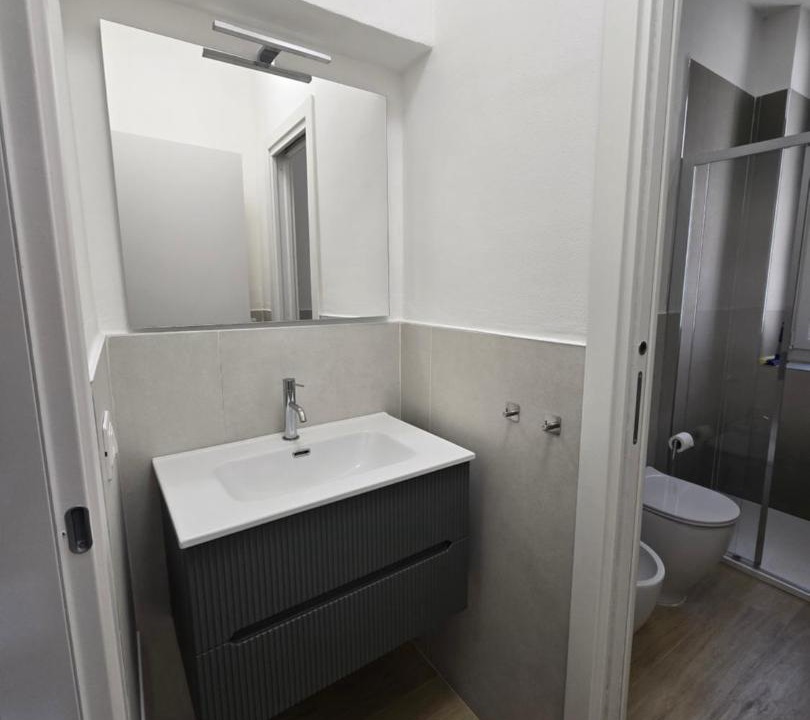 Photo of Bathroom in La Spezia