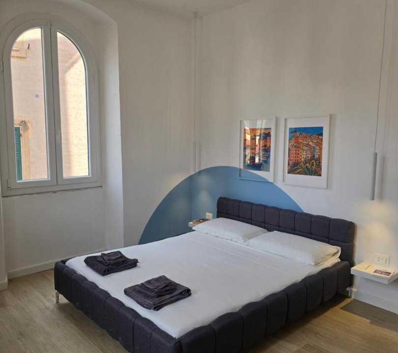 Photo of Bedroom in La Spezia