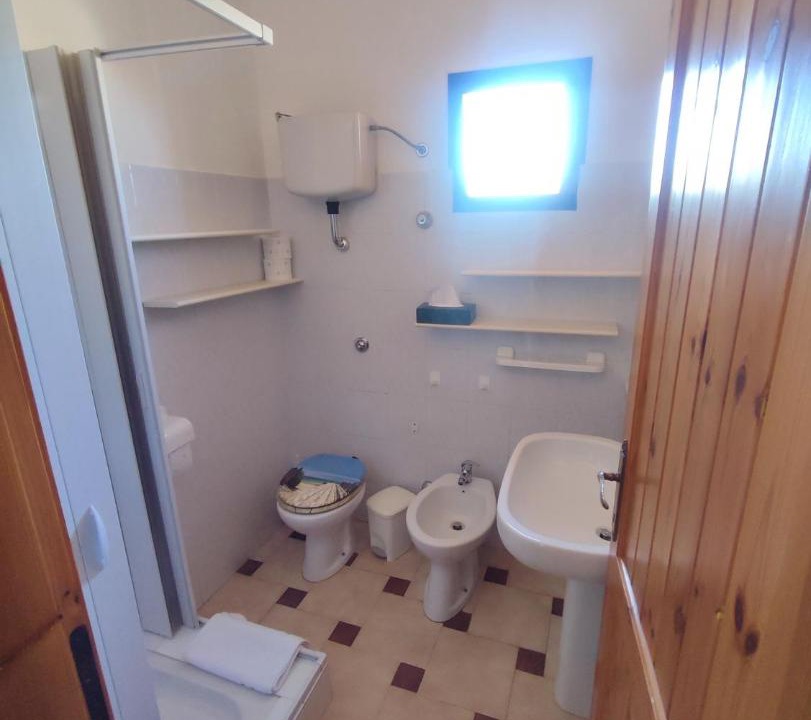 Photo of Bathroom in Porto Ottiolu