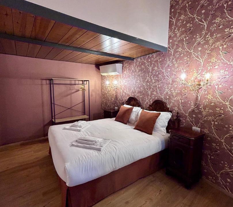 Photo of Bedroom in Citta Bassa