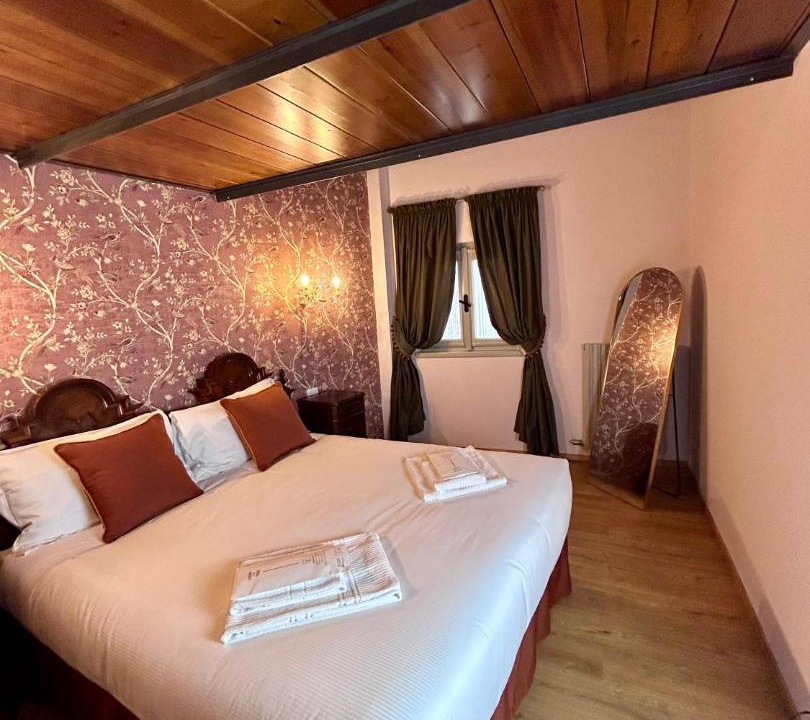 Photo of Bedroom in Citta Bassa