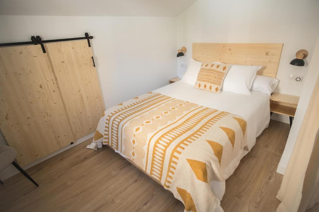 Photo of Bedroom in Aoiz