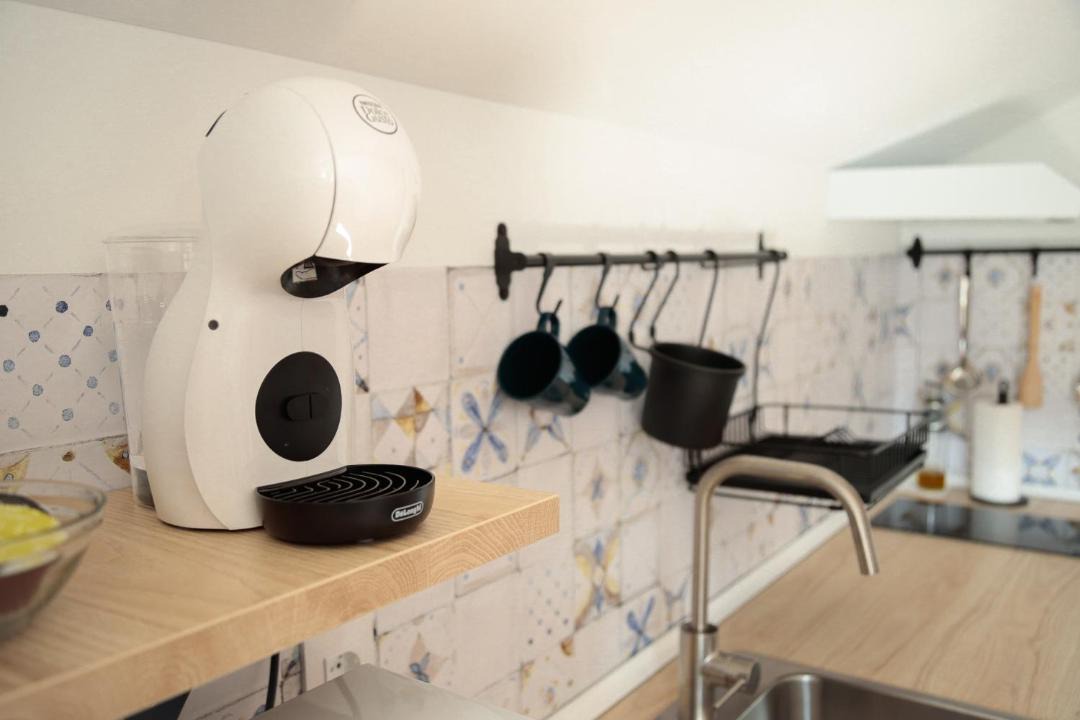 Photo of Kitchen in Aoiz