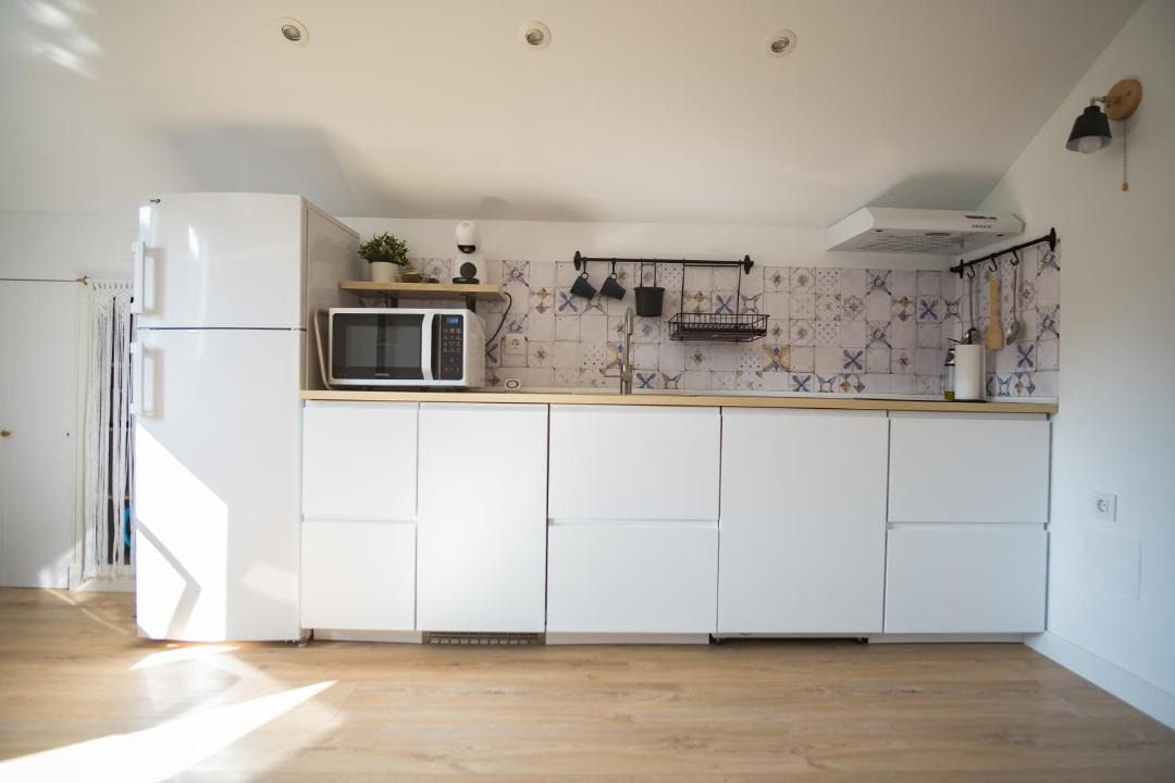 Photo of Kitchen in Aoiz
