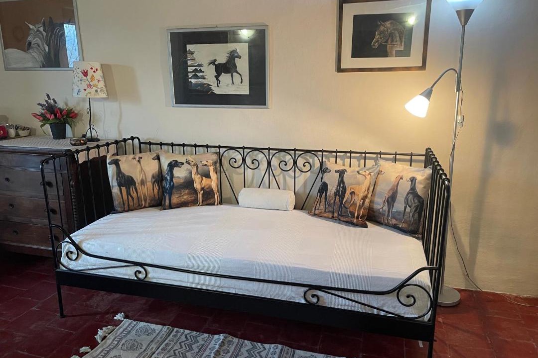 Photo of Bedroom in Capriglio
