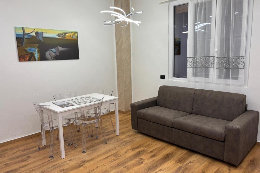 Photo of Livingroom in Precotto