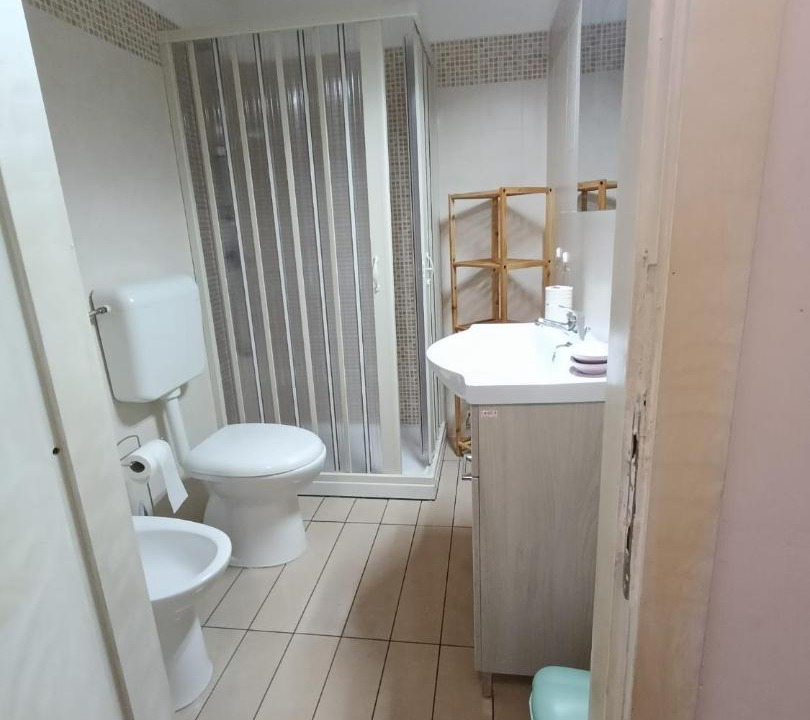 Photo of Bathroom in Marina Schiavonia