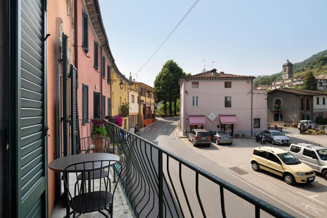 Photo of Others in Borgo a Mozzano