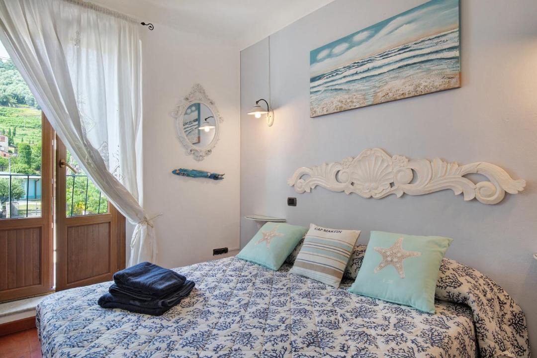 Photo of Bedroom in Borgo a Mozzano