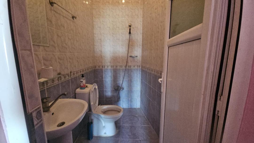Photo of Bathroom in Derinkuyu