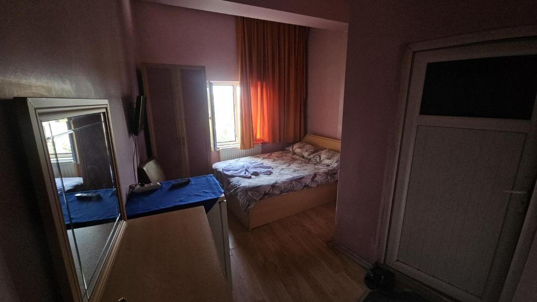 Photo of Bedroom in Derinkuyu