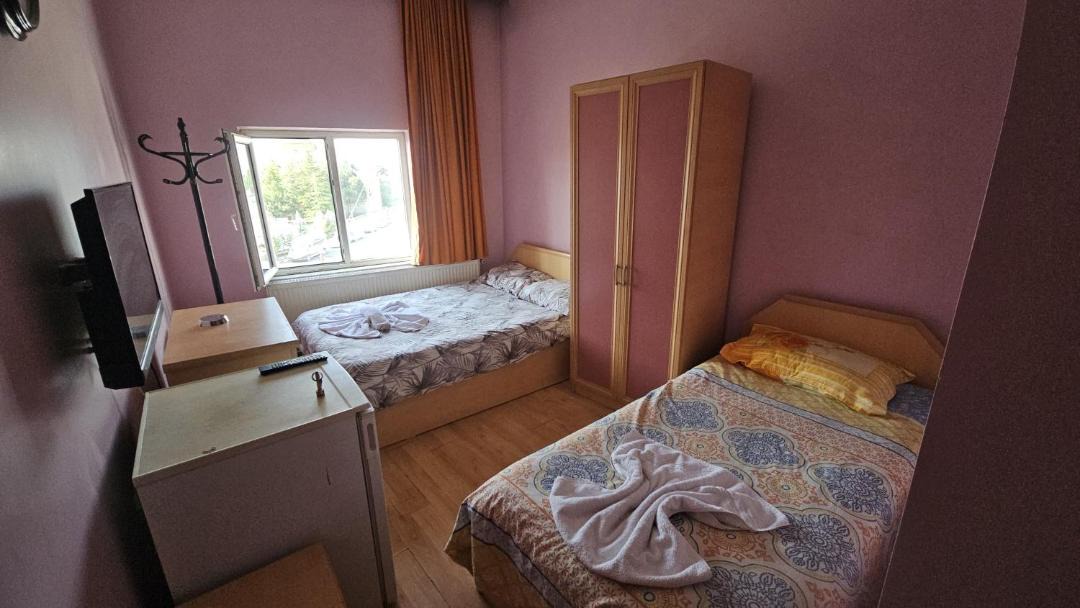 Photo of Bedroom in Derinkuyu
