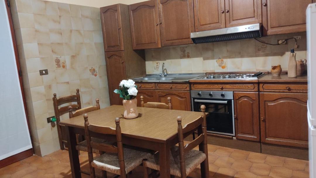 Photo of Kitchen in Fondi