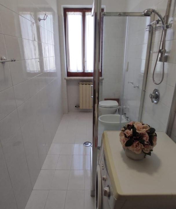 Photo of Bathroom in Fondi