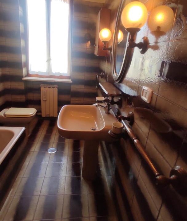 Photo of Bathroom in Fondi
