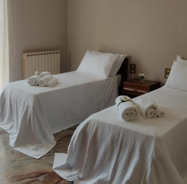Photo of Bedroom in Fondi