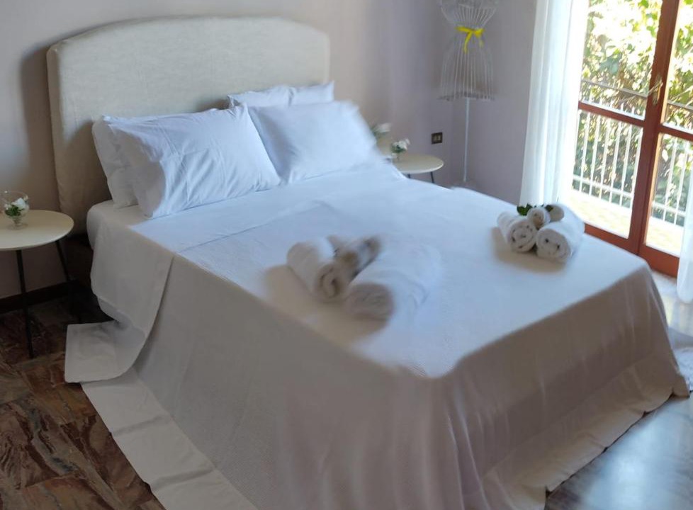 Photo of Bedroom in Fondi