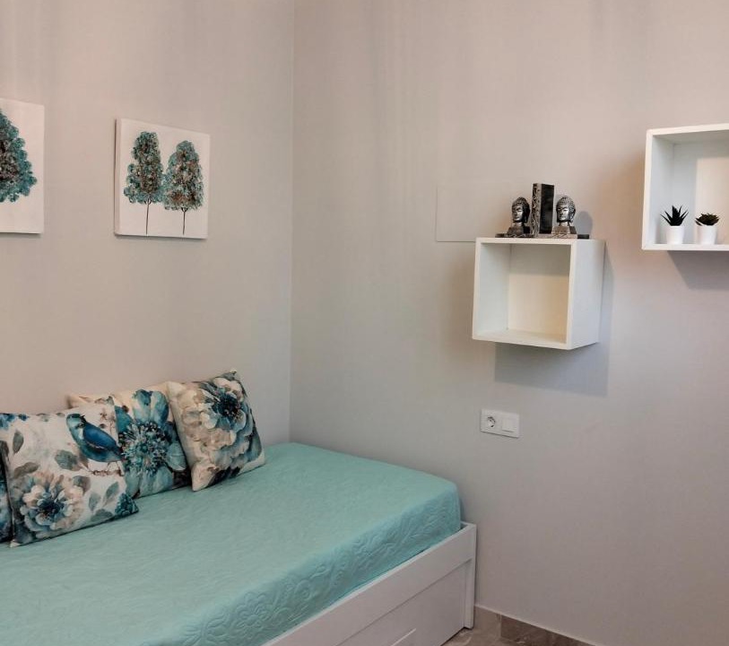 Photo of Bedroom in Aguilas