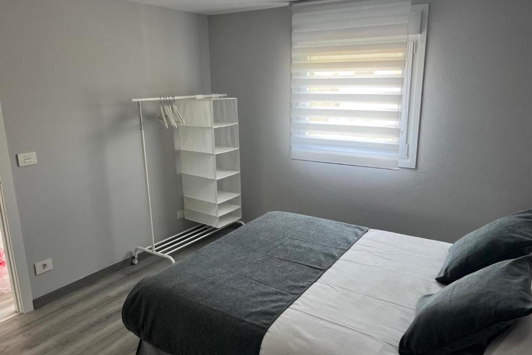 Photo of Bedroom in Fazouro