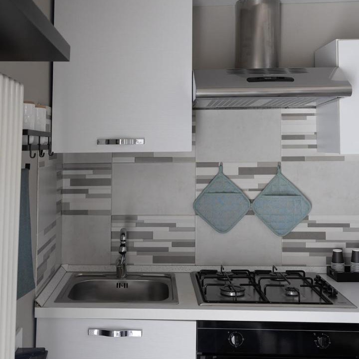 Photo of Kitchen in Domodossola