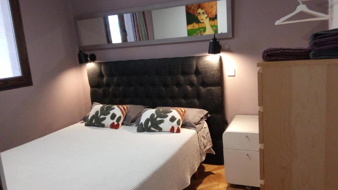 Photo of Bedroom in Lleida