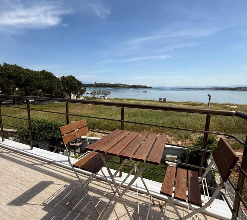 Photo of Patio Balcony in Mithatpasa