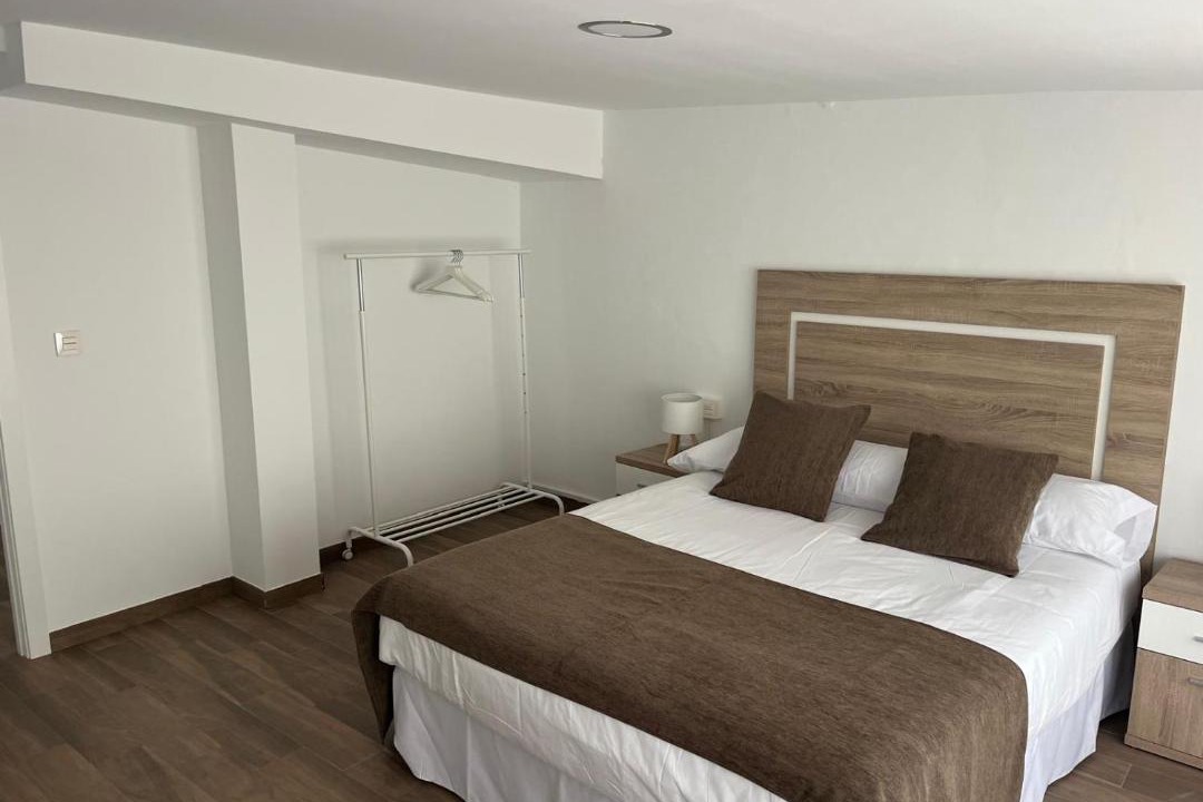 Photo of Bedroom in Fazouro