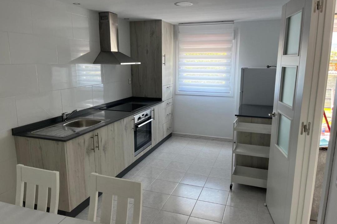 Photo of Kitchen in Fazouro