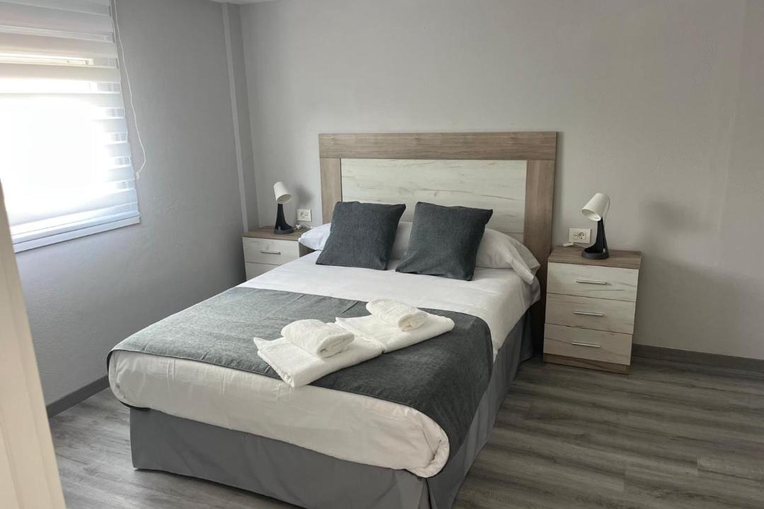 Photo of Bedroom in Fazouro
