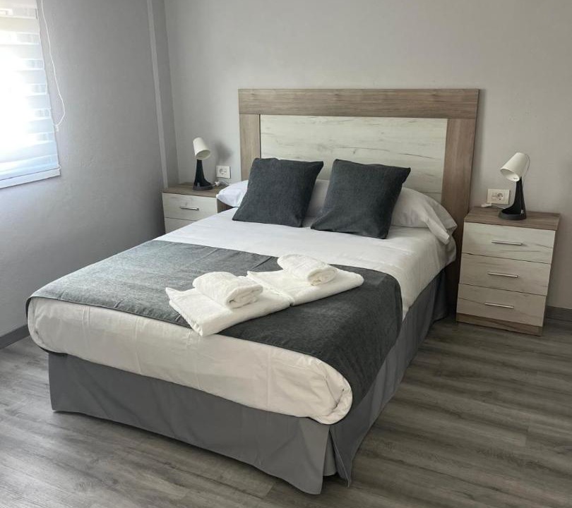 Photo of Bedroom in Fazouro