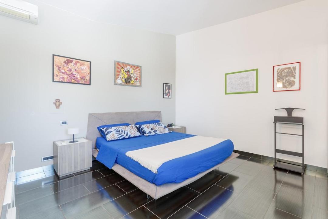 Photo of Bedroom in San Faustino-Madonnina-Quattroville
