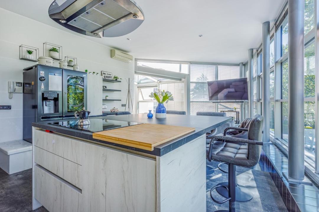 Photo of Kitchen in San Faustino-Madonnina-Quattroville