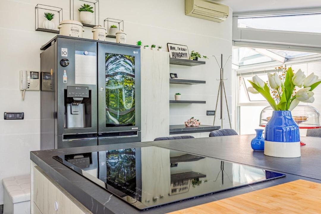 Photo of Kitchen in San Faustino-Madonnina-Quattroville