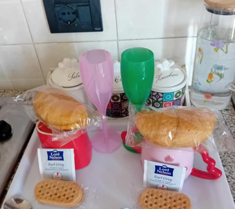 Photo of Kitchen in Biella