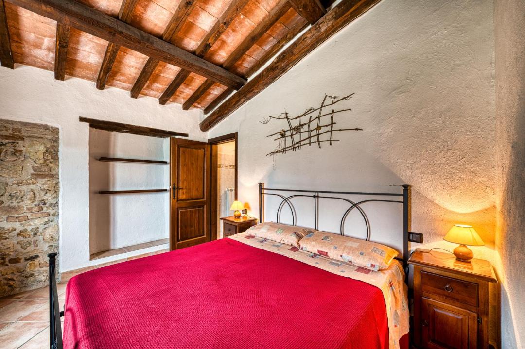 Photo of Bedroom in Giano dell'Umbria