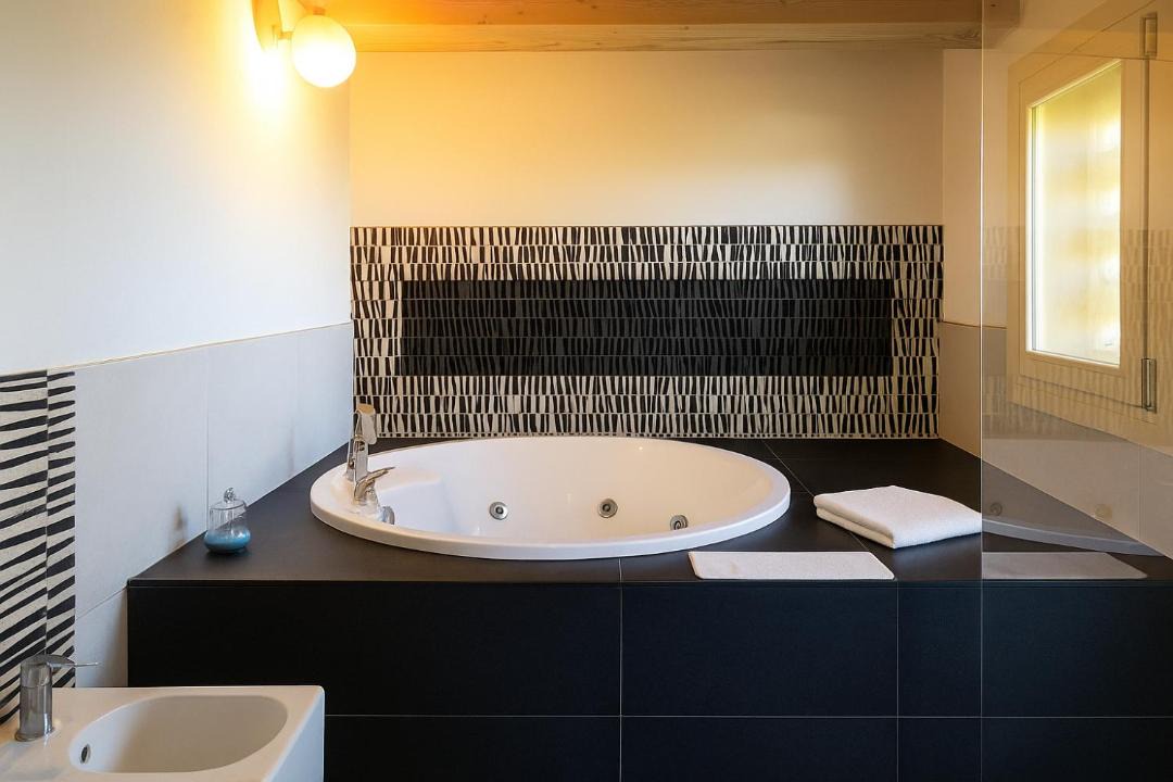 Photo of Bathroom in Faenza