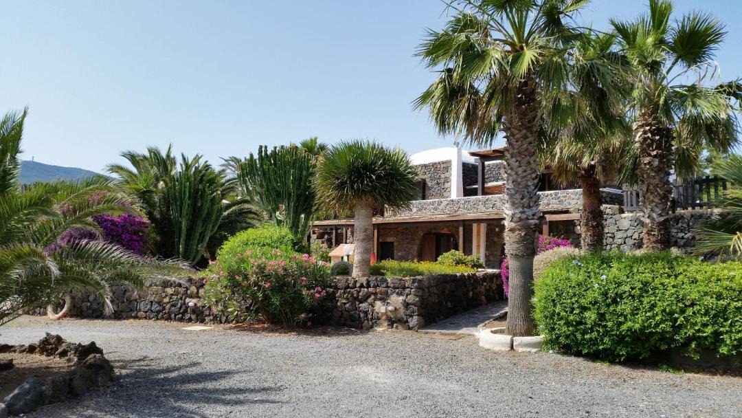 Photo of Others in Pantelleria