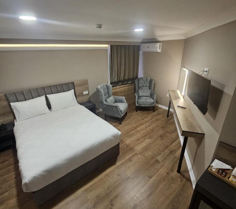 Photo of Bedroom in Pendik District